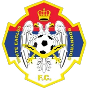 Logo of Bonnyrigg White Eagles