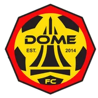 Logo of Dome FC
