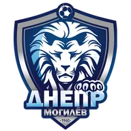 Logo of Dnepr Mogilev