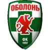 Logo of Obolon Brovar Kiev U19