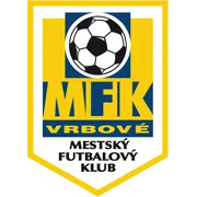 Logo of MFK Vranov nad Toplou U19