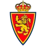 Logo of Real Zaragoza U18