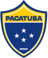 Logo of Pacatuba EC U20