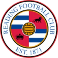 Logo of Reading (w)