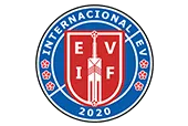 Logo of Internacional  EV