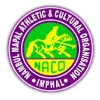 Logo of NACO