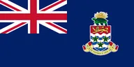 Logo of Cayman Islands (w) (U20)