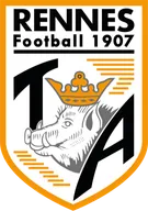 Logo of Rennes TA