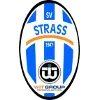 Logo of SV Strass