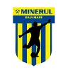 Logo of CS Minaur Baia Mare