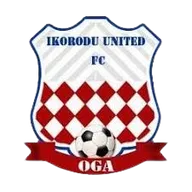 Logo of Ikorodu United