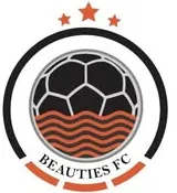 Logo of Beauties FC (W)