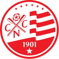 Logo of Nautico PE (Youth)