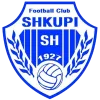 Logo of FK Shkupi U19