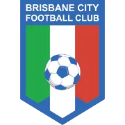 Logo of Brisbane City