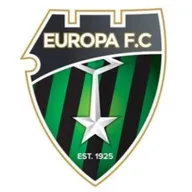 Logo of Europa FC