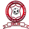 Logo of Goodwill FC