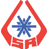 Logo of Skautafelag Reykjavikur