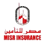 Logo of Egypt Insurance