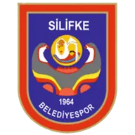Logo of Silifke Belediyespor