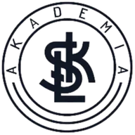 Logo of LKS Lodz III