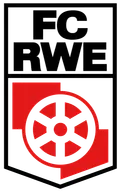Logo of Rot-Weiss Erfurt (w)