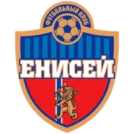 Logo of Yenisey Krasnoyarsk