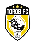 Logo of FC CEPROFFA