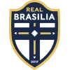 Logo of Real Brasilia FC (w)