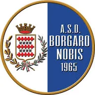 Logo of Borgaro Nobis