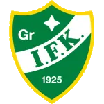 Logo of GrIFK U23