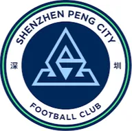 Logo of Shenzhen Xinpengcheng U17