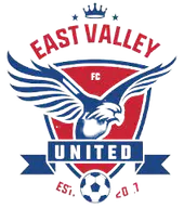 Logo of East Valley United