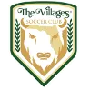Logo of The Villages