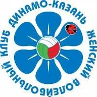 Logo of Dinamo-18 Kazan