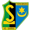 Logo of Siarka Tarnobrzeg