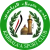 Logo of Karbala'a