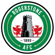 Logo of Rogerstone