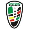 Logo of Victory Dairi