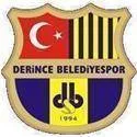 Logo of Derince Belediyespor