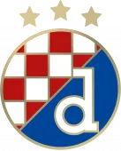 Logo of Dinamo Zagreb