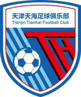 Logo of Tianjin Tianhai Reserves