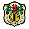 Logo of Vimmerby IF