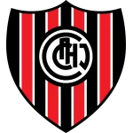 Logo of Chacarita Juniors Reserves