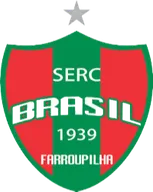 Logo of Brasil De Farroupilha/RS U20