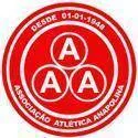Logo of AA Anapolina