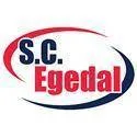 Logo of FC Egedal