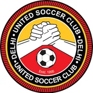 Logo of Delhi United U18