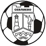 Logo of FC Sevlievo