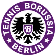 Logo of TeBe Berlin